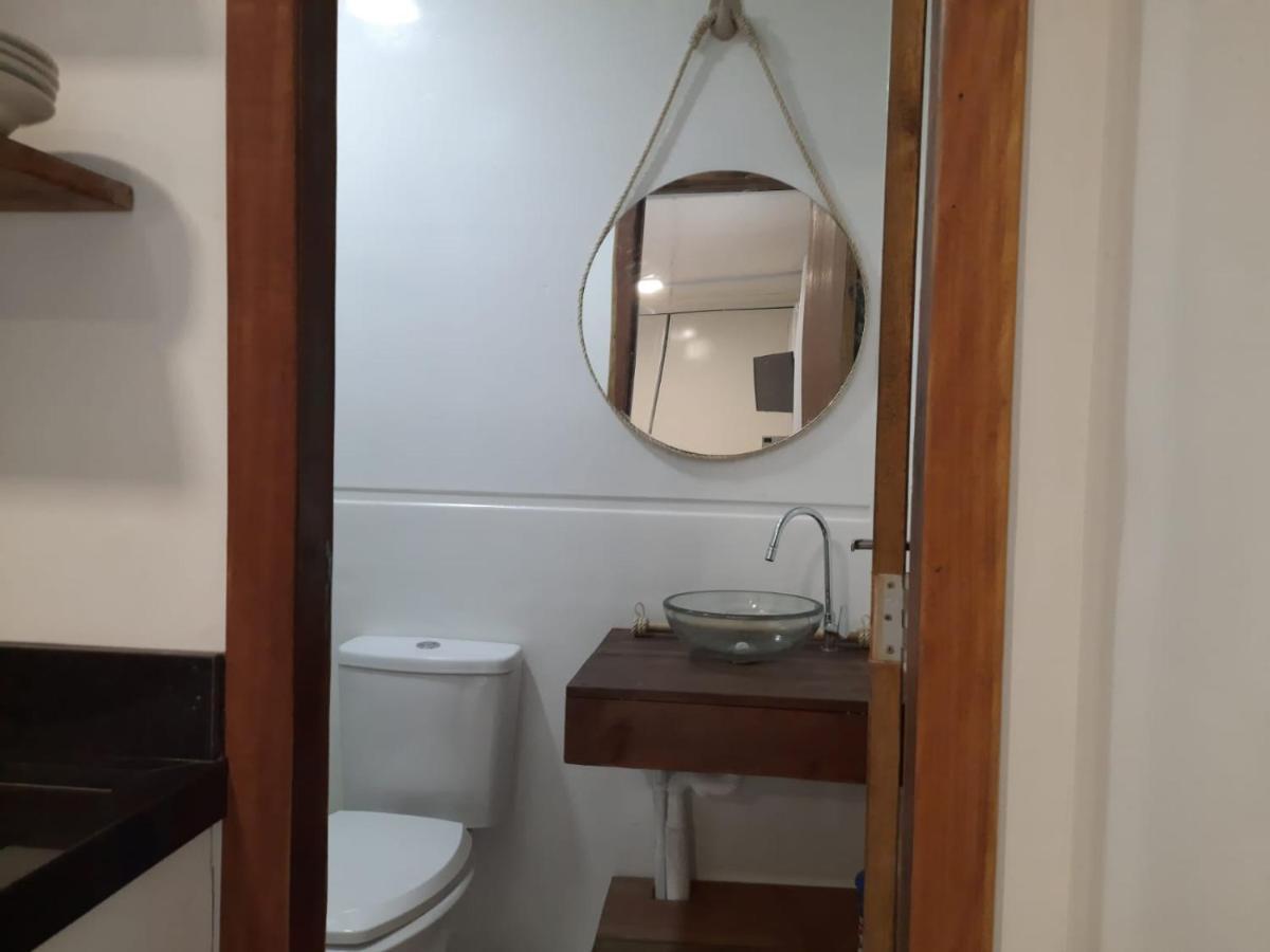 Villa Do Mar - 13 Bombinhas Ngoại thất bức ảnh